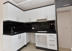 اطلالة ساحرة على النهر - تراس واسع - شقة غرفة وصالة - في كاستل / الانيا 