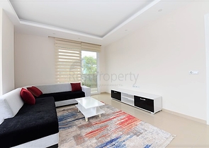 اطلالة ساحرة على النهر - تراس واسع - شقة غرفة وصالة - في كاستل / الانيا 