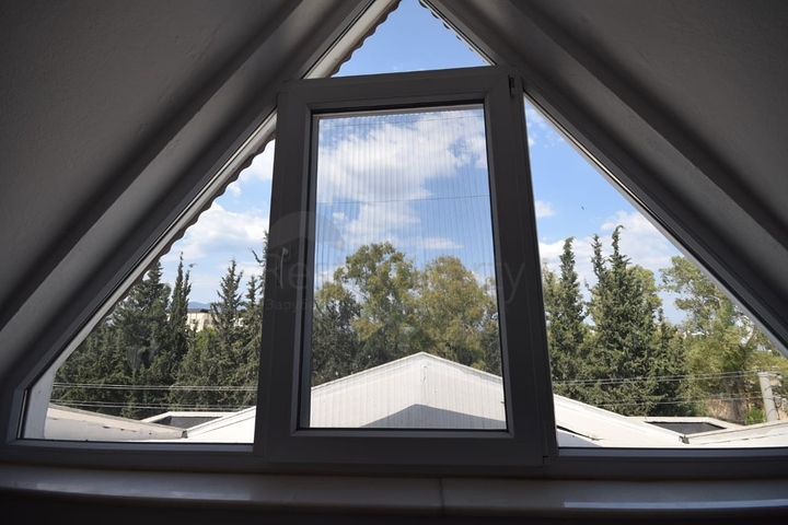 فيلا فاخرة 4 + 1 في دوشيميالتي أنطاليا