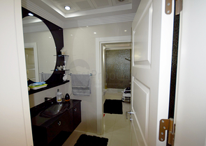 فيلا فاخرة 4 + 1 في دوشيميالتي أنطاليا