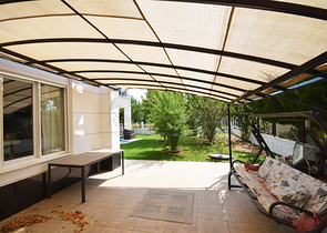 فيلا فاخرة 4 + 1 في دوشيميالتي أنطاليا