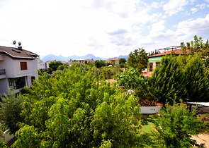 فيلا فاخرة 4 + 1 في دوشيميالتي أنطاليا