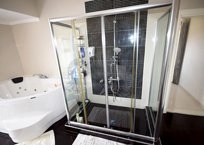 فيلا فاخرة 4 + 1 في دوشيميالتي أنطاليا