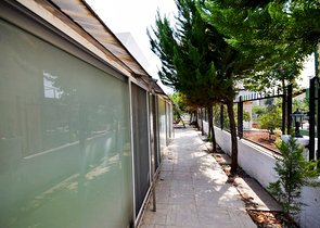 فيلا فاخرة 4 + 1 في دوشيميالتي أنطاليا