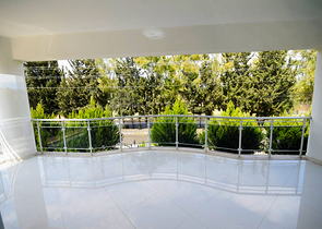 فيلا فاخرة 4 + 1 في دوشيميالتي أنطاليا