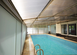 فيلا فاخرة 4 + 1 في دوشيميالتي أنطاليا