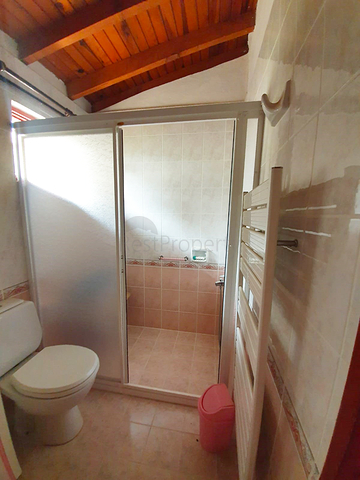 منزل ريفي جبلي في قرية بادجيك كيمير