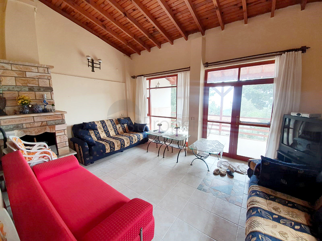 منزل ريفي جبلي في قرية بادجيك كيمير