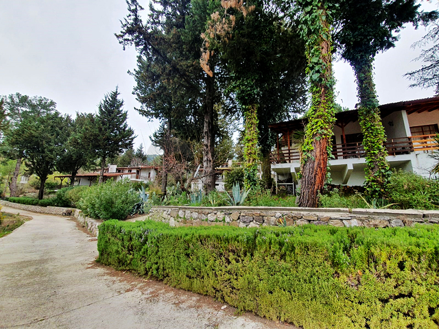 منزل ريفي جبلي في قرية بادجيك كيمير