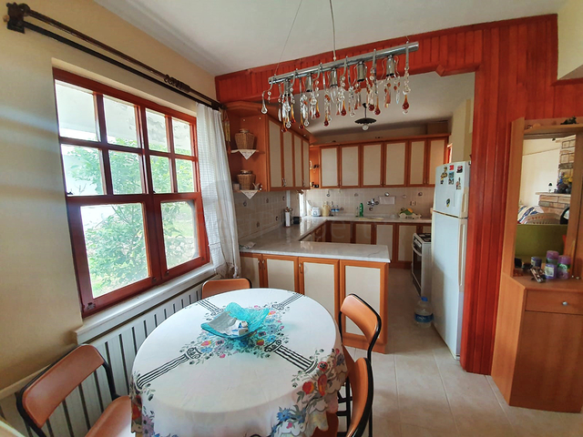 منزل ريفي جبلي في قرية بادجيك كيمير