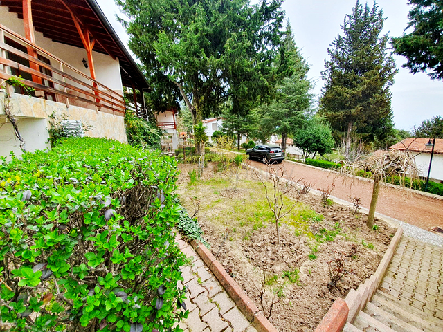 منزل ريفي جبلي في قرية بادجيك كيمير