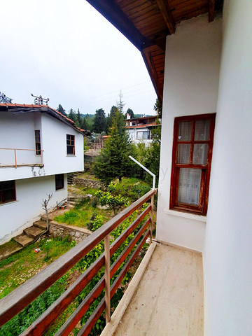 منزل ريفي جبلي في قرية بادجيك كيمير