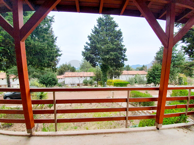 منزل ريفي جبلي في قرية بادجيك كيمير