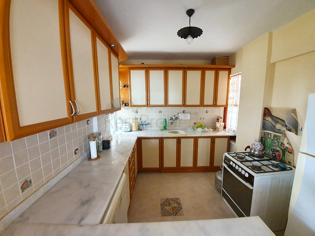 منزل ريفي جبلي في قرية بادجيك كيمير