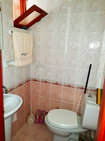 منزل ريفي جبلي في قرية بادجيك كيمير