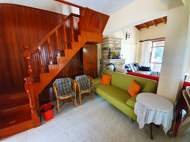 منزل ريفي جبلي في قرية بادجيك كيمير