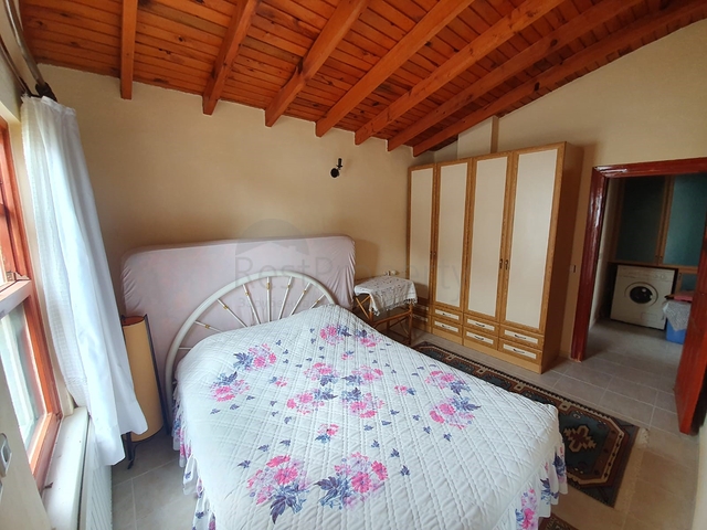 منزل ريفي جبلي في قرية بادجيك كيمير