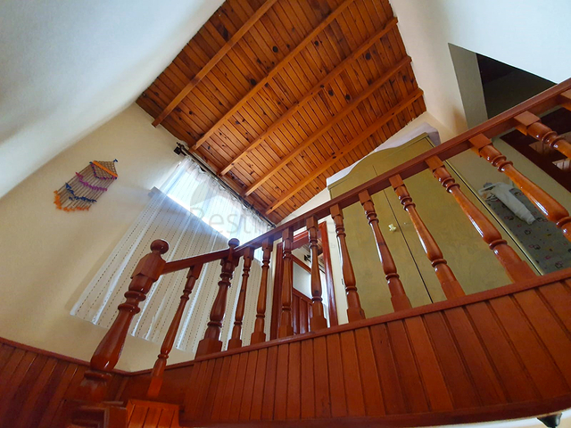 منزل ريفي جبلي في قرية بادجيك كيمير