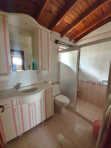 منزل ريفي جبلي في قرية بادجيك كيمير