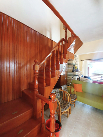 منزل ريفي جبلي في قرية بادجيك كيمير