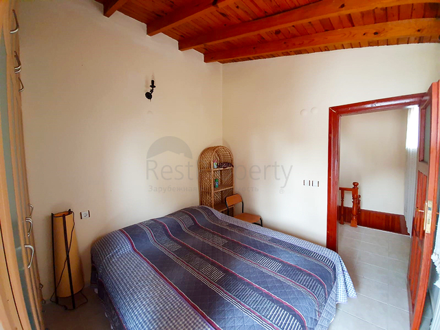 منزل ريفي جبلي في قرية بادجيك كيمير