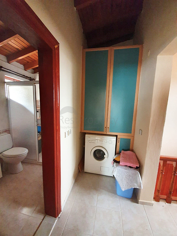 منزل ريفي جبلي في قرية بادجيك كيمير