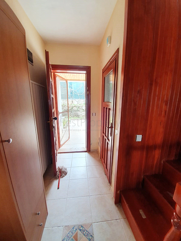 منزل ريفي جبلي في قرية بادجيك كيمير