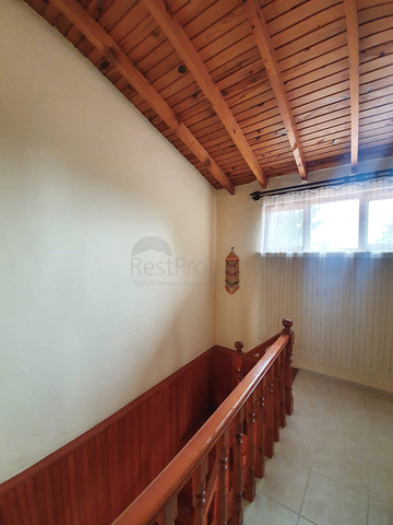 منزل ريفي جبلي في قرية بادجيك كيمير