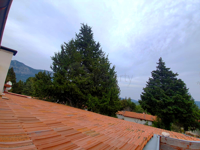 منزل ريفي جبلي في قرية بادجيك كيمير