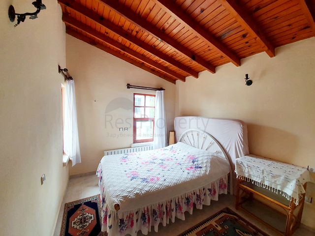 منزل ريفي جبلي في قرية بادجيك كيمير