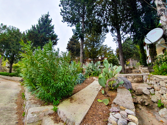 منزل ريفي جبلي في قرية بادجيك كيمير