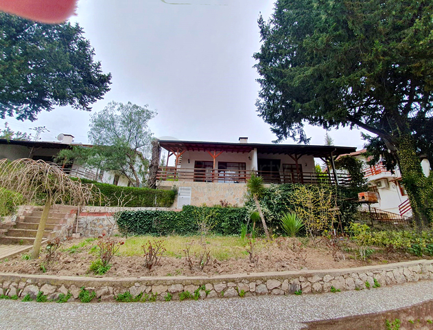 منزل ريفي جبلي في قرية بادجيك كيمير