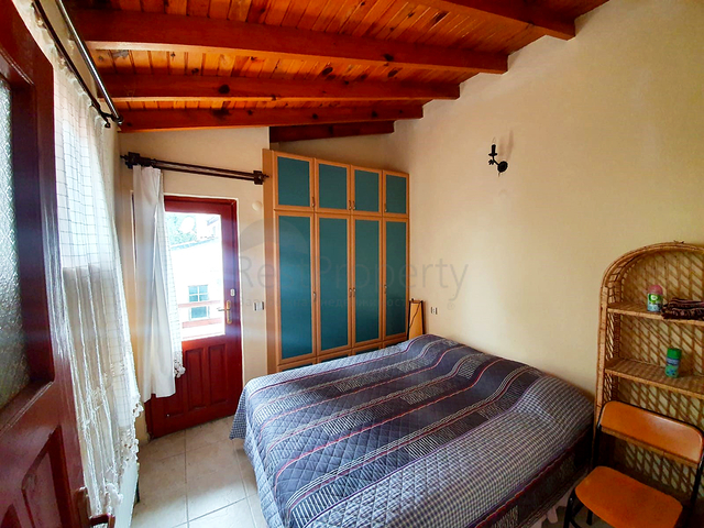 منزل ريفي جبلي في قرية بادجيك كيمير