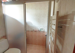 منزل ريفي جبلي في قرية بادجيك كيمير