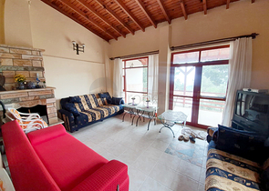 منزل ريفي جبلي في قرية بادجيك كيمير