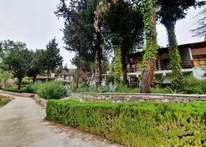 منزل ريفي جبلي في قرية بادجيك كيمير