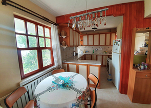 منزل ريفي جبلي في قرية بادجيك كيمير