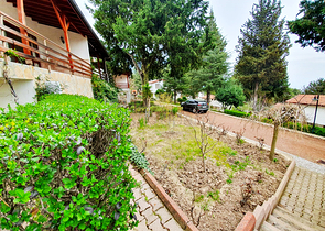 منزل ريفي جبلي في قرية بادجيك كيمير