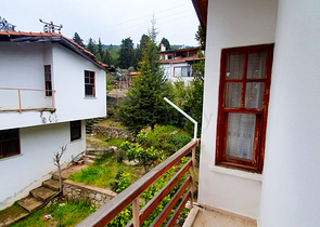 منزل ريفي جبلي في قرية بادجيك كيمير