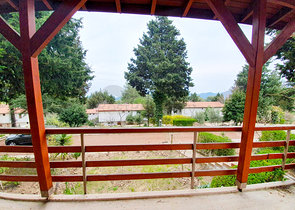 منزل ريفي جبلي في قرية بادجيك كيمير