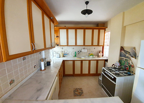 منزل ريفي جبلي في قرية بادجيك كيمير