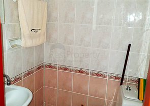 منزل ريفي جبلي في قرية بادجيك كيمير