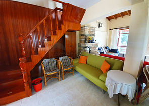 منزل ريفي جبلي في قرية بادجيك كيمير