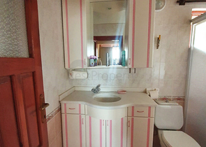 منزل ريفي جبلي في قرية بادجيك كيمير