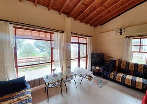 منزل ريفي جبلي في قرية بادجيك كيمير