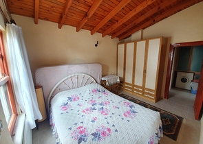 منزل ريفي جبلي في قرية بادجيك كيمير