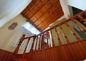 منزل ريفي جبلي في قرية بادجيك كيمير