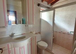 منزل ريفي جبلي في قرية بادجيك كيمير