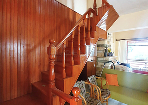 منزل ريفي جبلي في قرية بادجيك كيمير