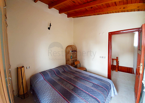 منزل ريفي جبلي في قرية بادجيك كيمير